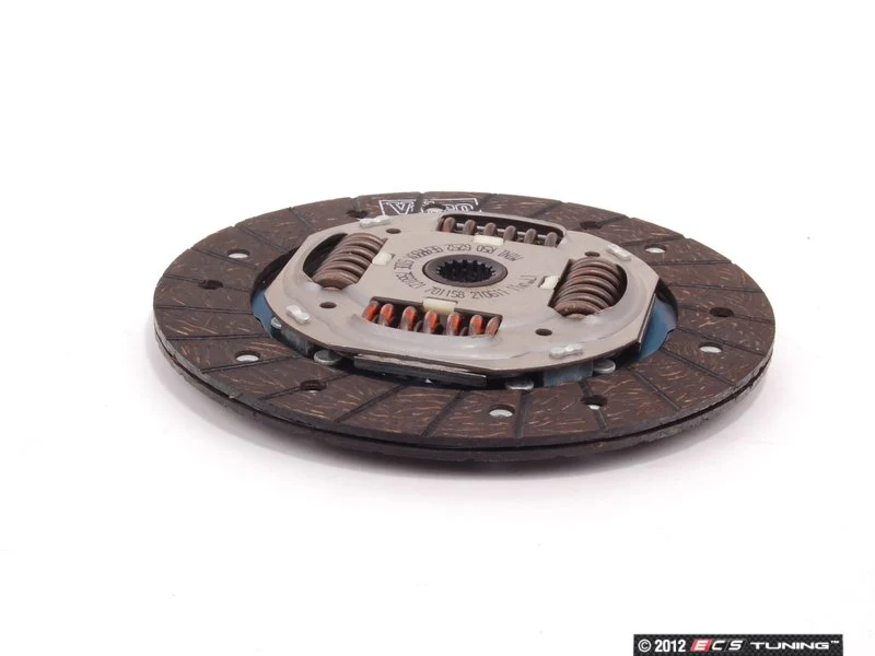 Juego de embrague 200 mm OEM 21207561754 para MINI R50 One, One 1.4i, One 1.6i, Cooper y R52 Cooper. Original MINI. - Image 4