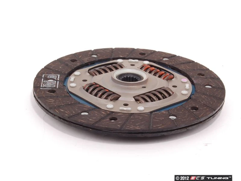 Juego de embrague 200 mm OEM 21207561754 para MINI R50 One, One 1.4i, One 1.6i, Cooper y R52 Cooper. Original MINI. - Image 6