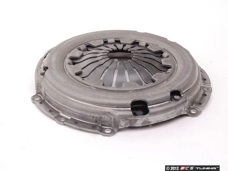 Juego de embrague 200 mm OEM 21207561754 para MINI R50 One, One 1.4i, One 1.6i, Cooper y R52 Cooper. Original MINI. - Image 8