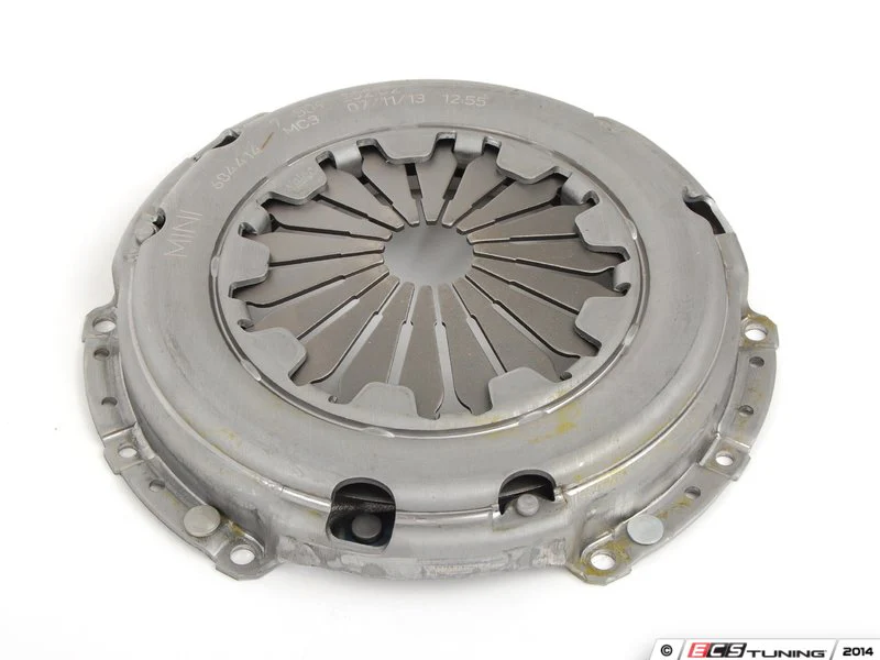 Juego de embrague 200 mm OEM 21217534150 para MINI R50 One 1.4i, One 1.6i, Cooper… y más. Original MINI - Image 4