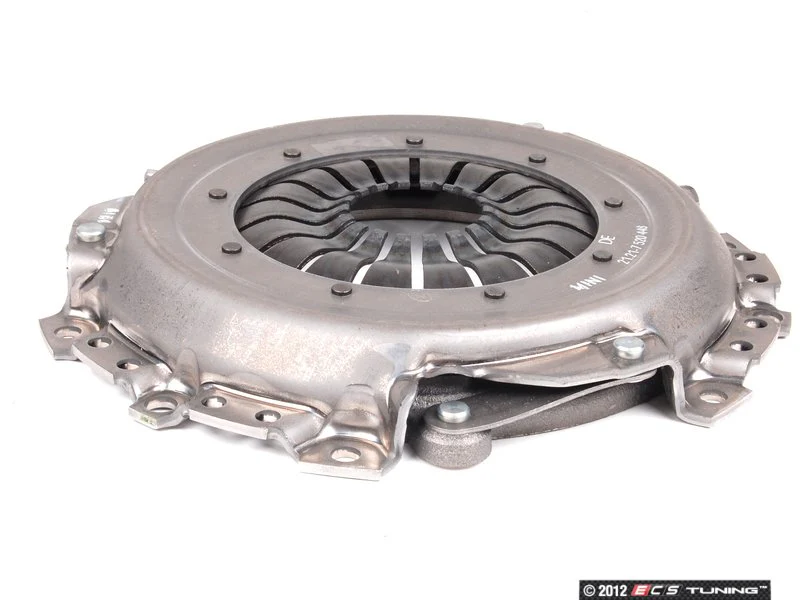 Juego de embrague 215 mm OEM 21207551383 para MINI R50 One D y R53 Cooper S... y más. Original MINI - Image 4