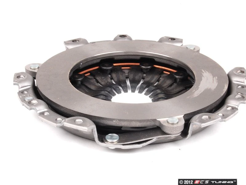 Juego de embrague 215 mm OEM 21207551383 para MINI R50 One D y R53 Cooper S... y más. Original MINI - Image 7