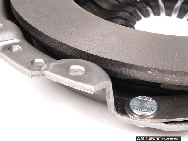 Juego de embrague 215 mm OEM 21207551383 para MINI R50 One D y R53 Cooper S... y más. Original MINI - Image 8