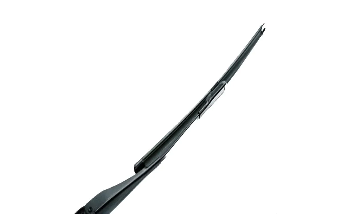 Juego de escobillas limpiaparabrisas delanteras OEM 61610049744 para MINI Countryman F60, F60 LCI. Original MINI.