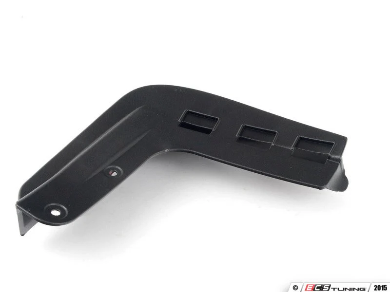 Juego de guardabarros delanteros (2 uds) negro OEM 82162338565 para MINI F56, F56 BEV, F56 LCI, F56 BEV LCI, MINI Cabrio F57, F57 LCI. Original MINI. - Image 2