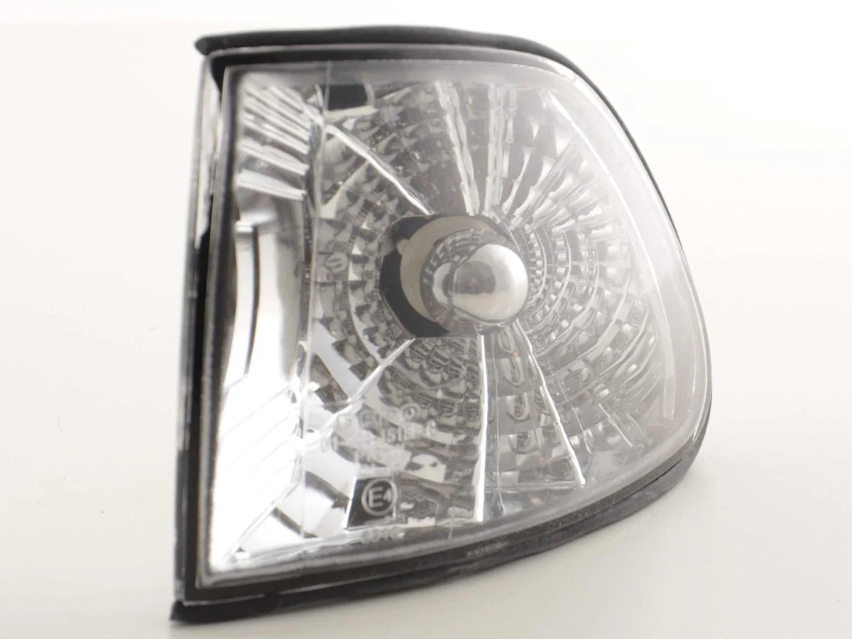 Intermitentes delanteros BMW 7er (modelo E38) 94-98 - Image 2