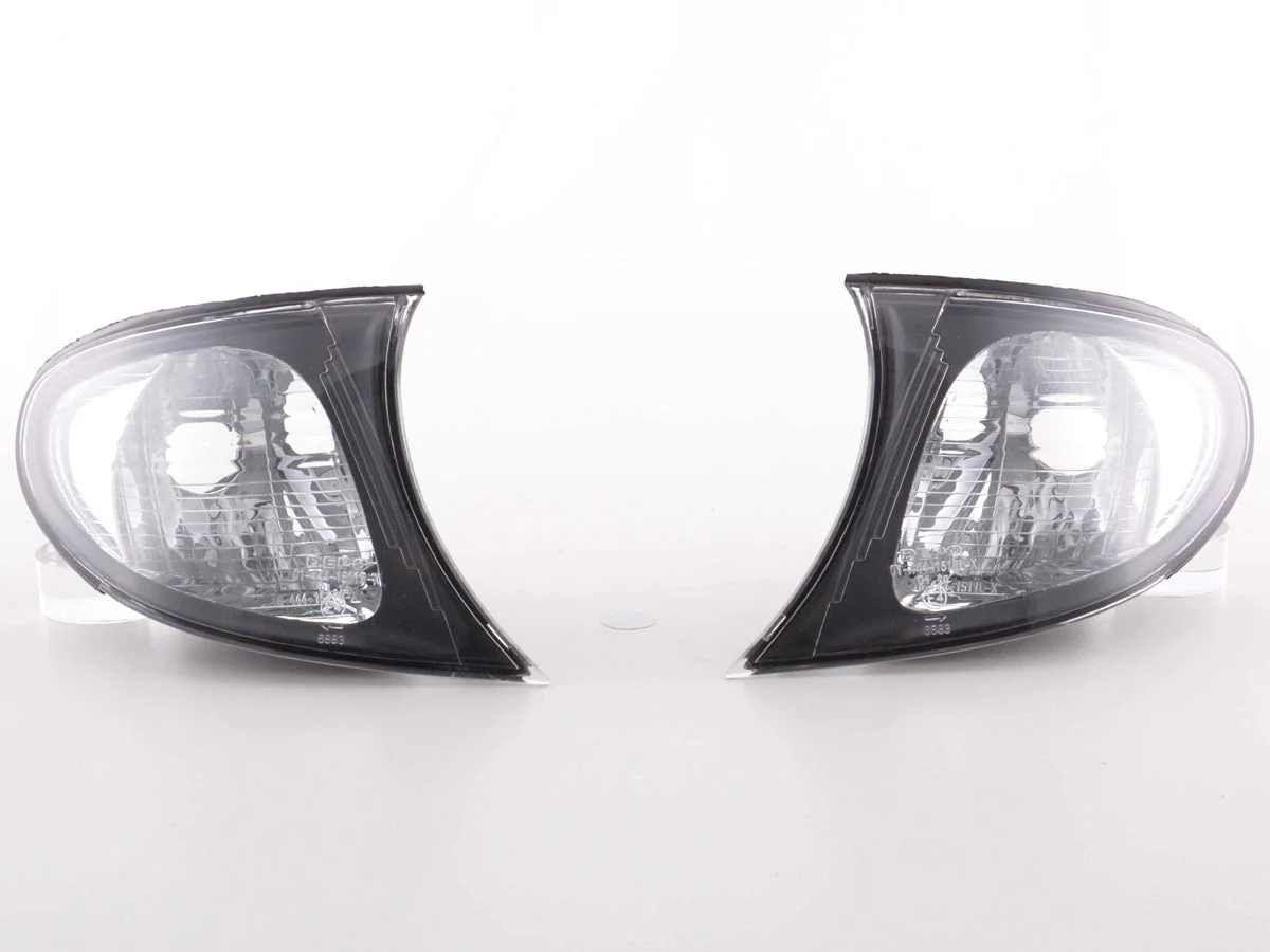 Intermitentes delanteros BMW Serie 3 Berlina (modelo E46) 01-03