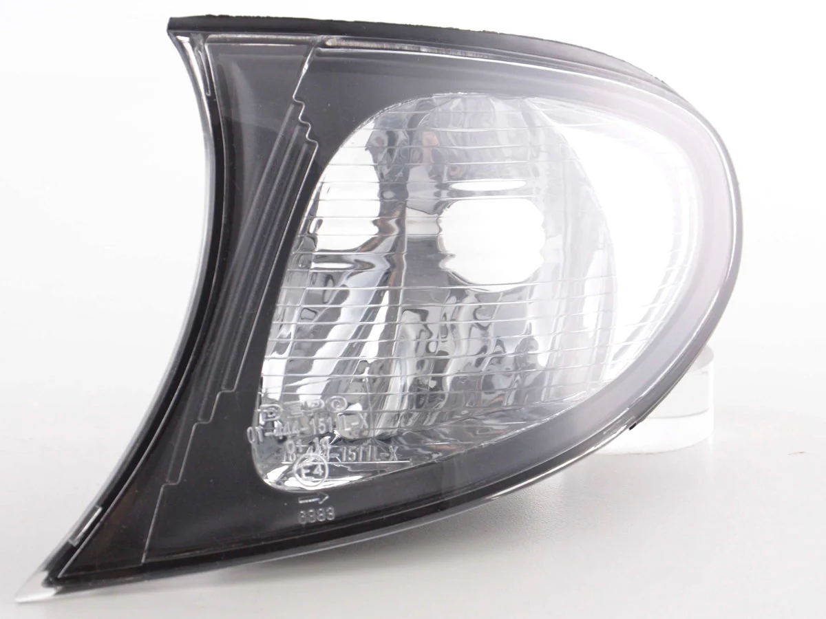 Intermitentes delanteros BMW Serie 3 Berlina (modelo E46) 01-03 - Image 2