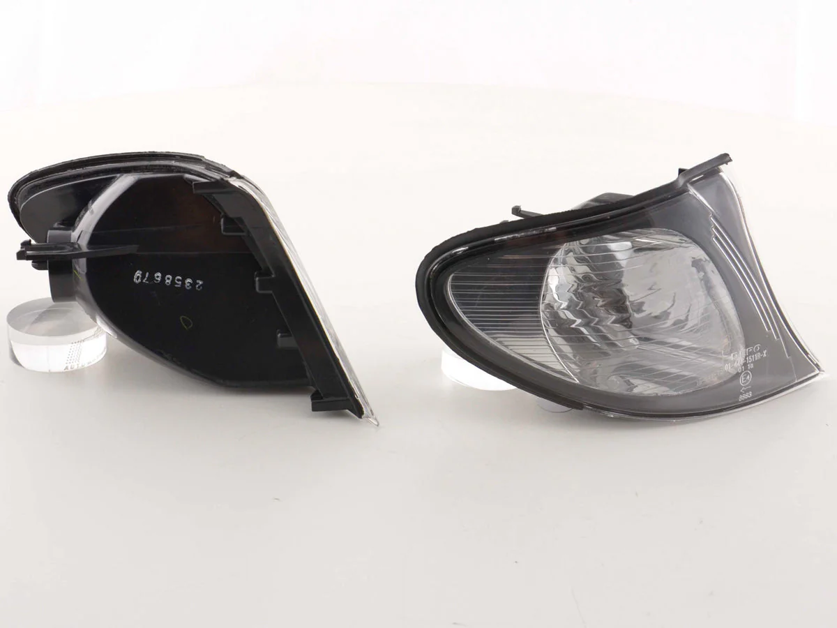 Intermitentes delanteros BMW Serie 3 Berlina (modelo E46) 01-03 - Image 7