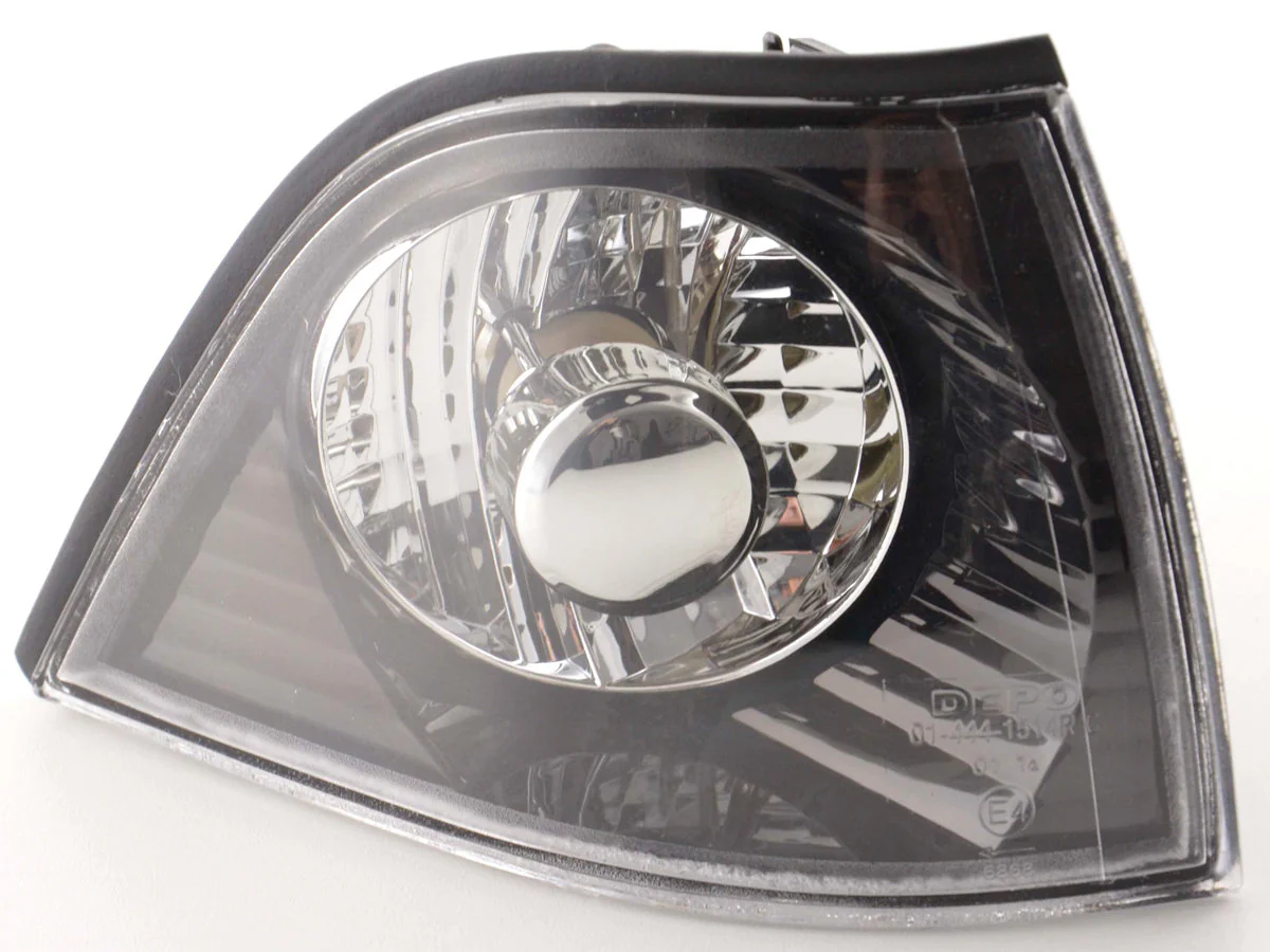 Intermitentes delanteros BMW Serie 3 Coupé / Cabrio (modelo E36) 91-98 - Image 2