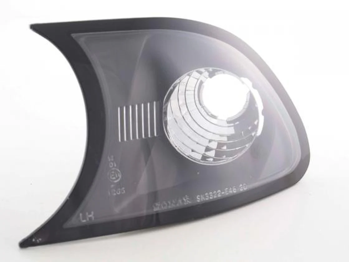 Intermitentes delanteros BMW Serie 3 (modelo E46) Coupe / Cabrio 98-01 - Image 3