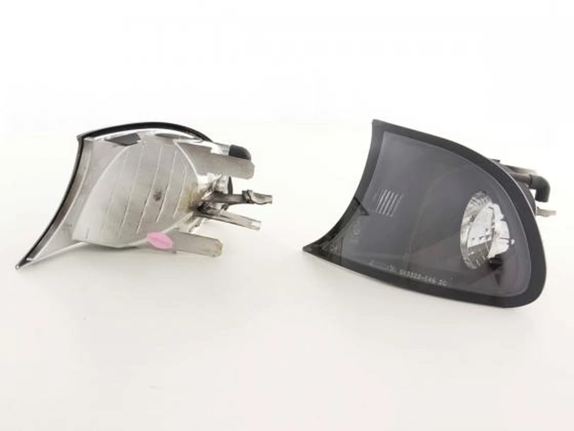 Intermitentes delanteros BMW Serie 3 (modelo E46) Coupe / Cabrio 98-01 - Image 4
