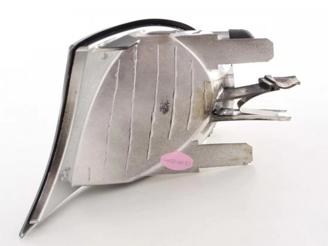 Intermitentes delanteros BMW Serie 3 (modelo E46) Coupe / Cabrio 98-01 - Image 6