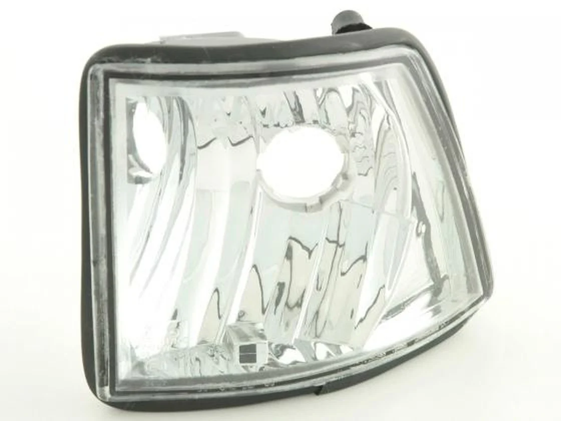 Intermitentes delanteros BMW serie 7 E32 88-92 cromo - Image 2