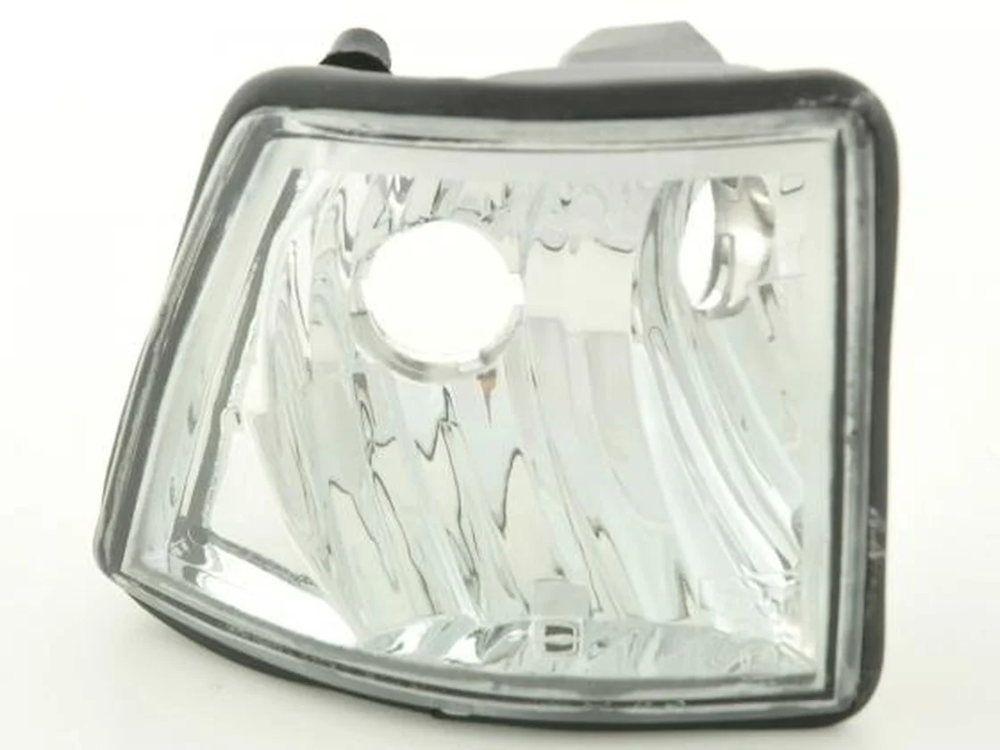 Intermitentes delanteros BMW serie 7 E32 88-92 cromo - Image 3