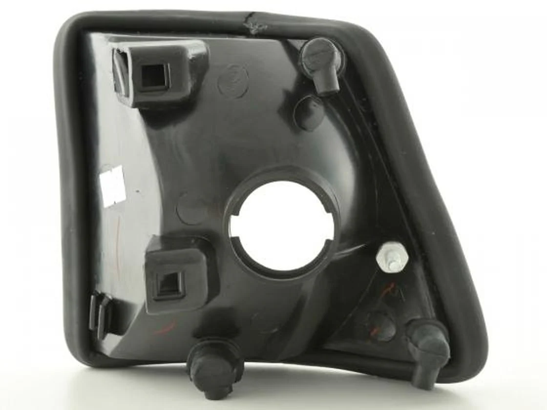 Intermitentes delanteros BMW serie 7 E32 88-92 cromo - Image 5