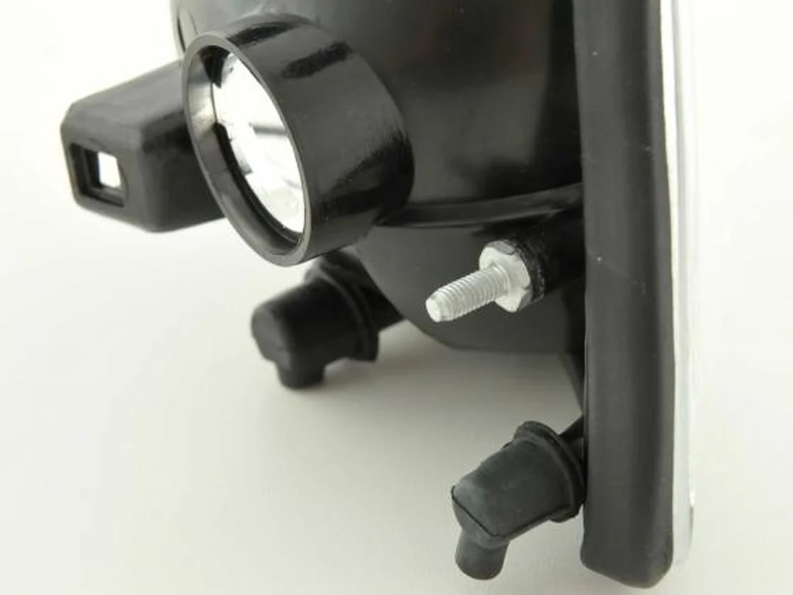 Intermitentes delanteros BMW serie 7 E32 88-92 cromo - Image 6