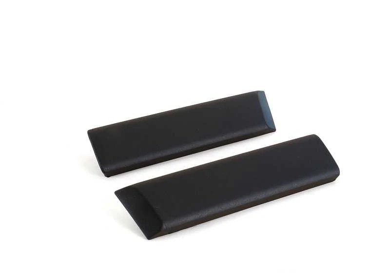 Juego de listones para parachoques M OEM 82119403144 para BMW Serie 3 E36. Original BMW. - Image 7