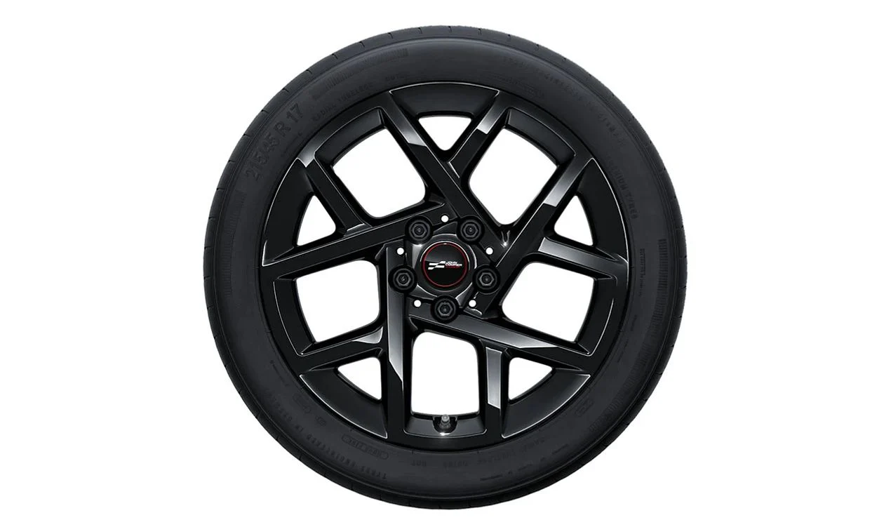 Juego de llantas de invierno JCW Sprint Spoke 957 OEM 10026596B para MINI Cooper S, JCW, Clubman... y más. Original MINI.