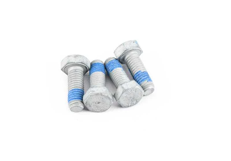 Juego de pastillas de freno delanteras OEM 34106874809 para MINI F56, F56 LCI, F55, F55 LCI, Cabrio F57, Cabrio F57 LCI. Original MINI. - Image 6