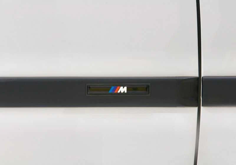 Juego de reequipamiento listones parachoques M delantero OEM 82119403140 para BMW Serie 3 E36. Original BMW. - Image 13