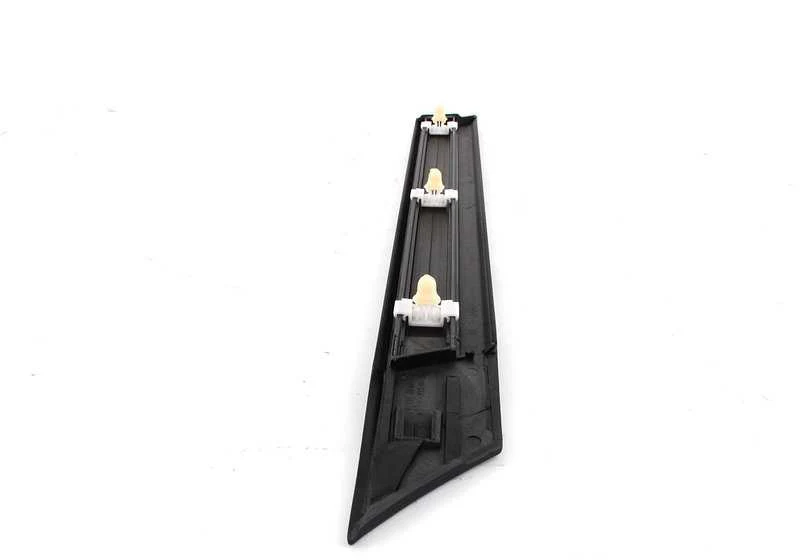Juego de reequipamiento listones parachoques M delantero OEM 82119403140 para BMW Serie 3 E36. Original BMW. - Image 3