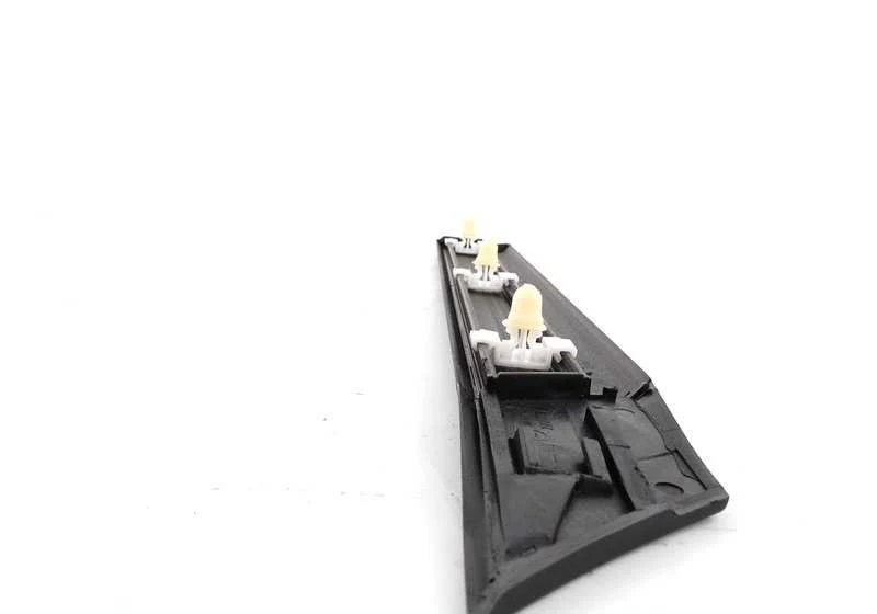 Juego de reequipamiento listones parachoques M delantero OEM 82119403140 para BMW Serie 3 E36. Original BMW. - Image 4