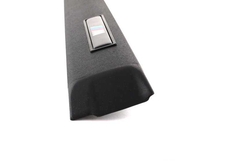 Juego de reequipamiento listones parachoques M delantero OEM 82119403140 para BMW Serie 3 E36. Original BMW. - Image 7