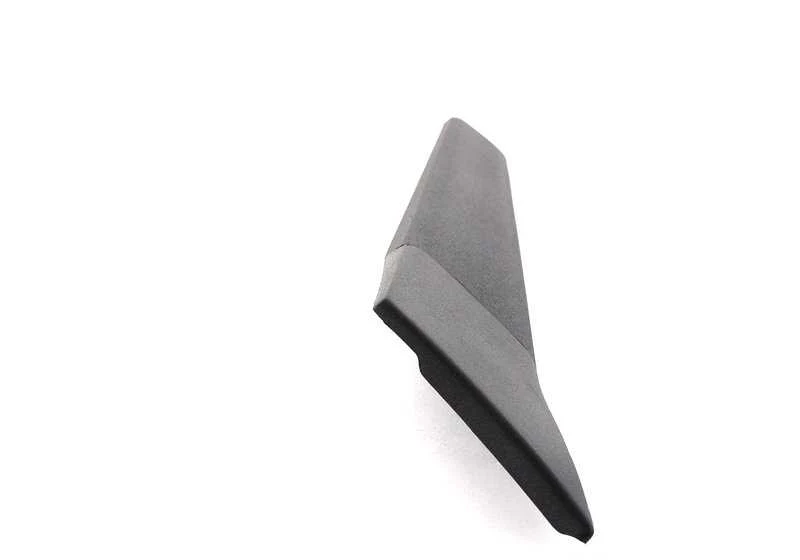 Juego de reequipamiento listones parachoques M delantero OEM 82119403140 para BMW Serie 3 E36. Original BMW. - Image 8