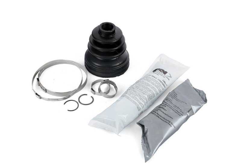 Juego de reparación de fuelle interior OEM 31600002882 para MINI R50, R52, R53. Original MINI. - Image 16