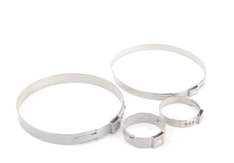 Juego de reparación de fuelle interior OEM 31600002882 para MINI R50, R52, R53. Original MINI. - Image 4