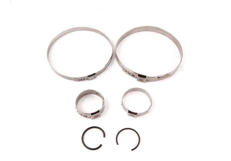 Juego de reparación de fuelle interior OEM 31600002882 para MINI R50, R52, R53. Original MINI. - Image 8