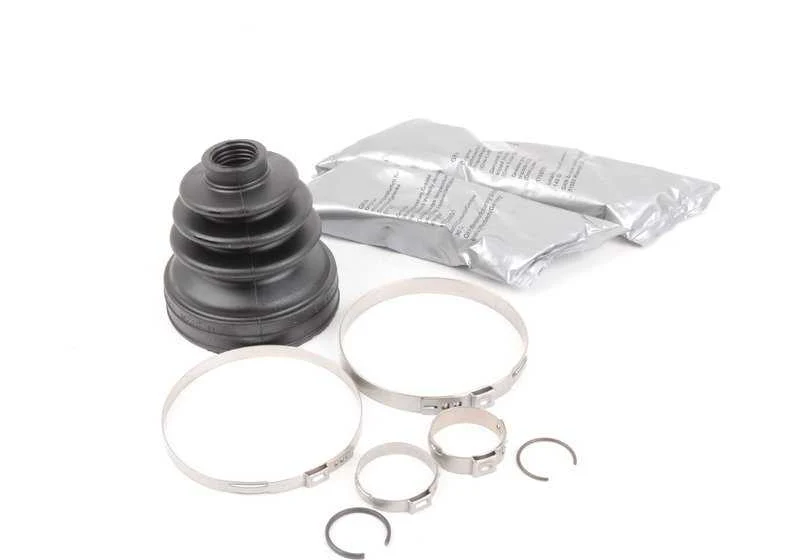Juego de reparación fuelle interior OEM 31607560386 para MINI Cooper S R52, R53. Original MINI.