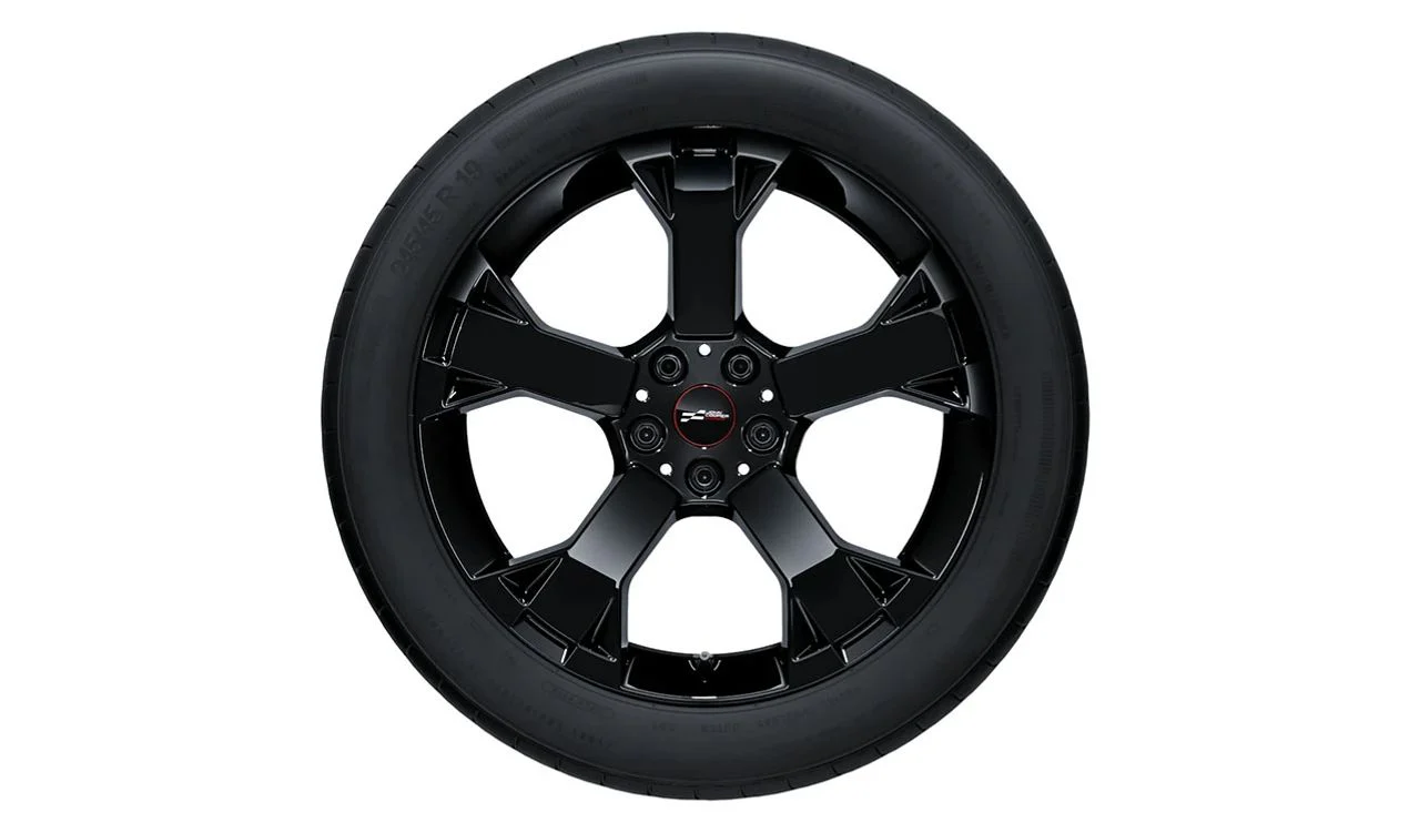 Juego de ruedas de invierno JCW Runway Spoke 948 OEM 10026516B para MINI Cooper S, JCW, Clubman... y más. Original MINI.