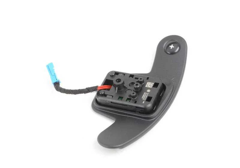 Juego de teclas basculantes para conmutador de volante OEM 61319291653 para MINI F56, F55, Clubman F54, Cabrio F57, Countryman F60... y más. Original MINI. - Image 6