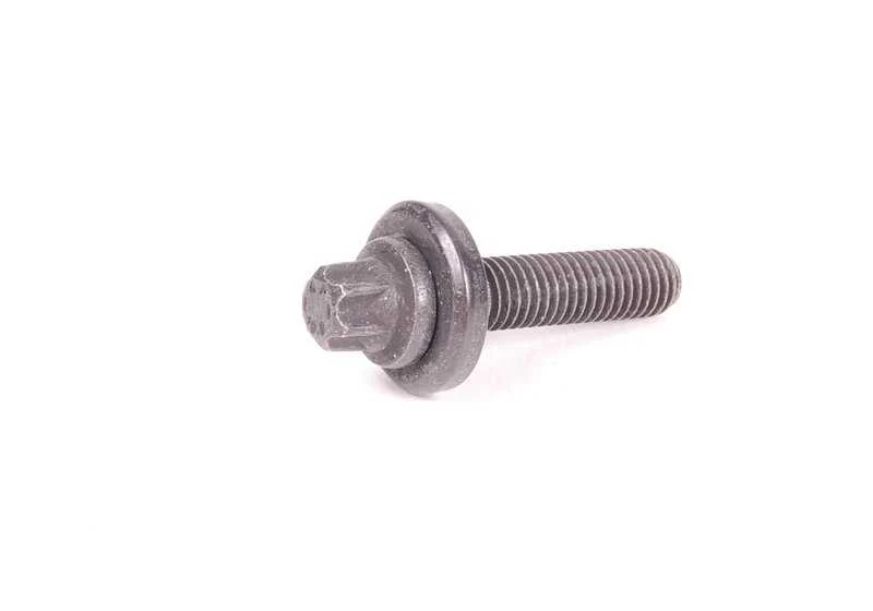 Juego de tornillos para culata OEM 11127560274 para MINI R56, Clubman R55, Cabrio R57, Countryman R60... y más. Original MINI. - Image 2