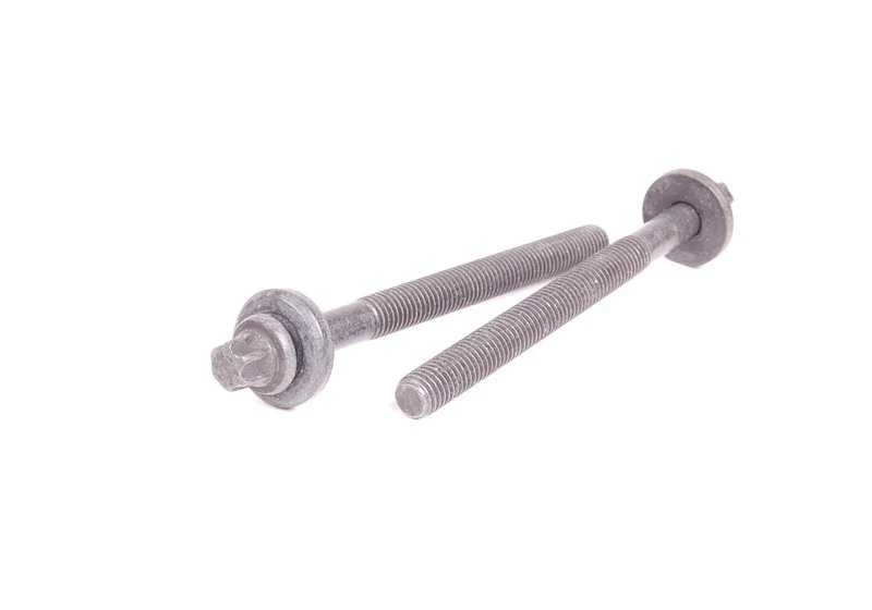 Juego de tornillos para culata OEM 11127560274 para MINI R56, Clubman R55, Cabrio R57, Countryman R60... y más. Original MINI. - Image 4
