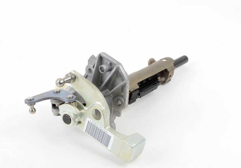 Juego de unidad de cambio OEM 23007602720 para MINI R56, R56 LCI, Clubman R55, Cabrio R57, Coupé R58, Roadster R59, Countryman R60, Paceman R61... y más. Original MINI. - Image 5