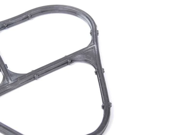 Junta de alimentación de aceite OEM 11421486687 para MINI R50, R53, Cabrio R52. Original MINI. - Image 2