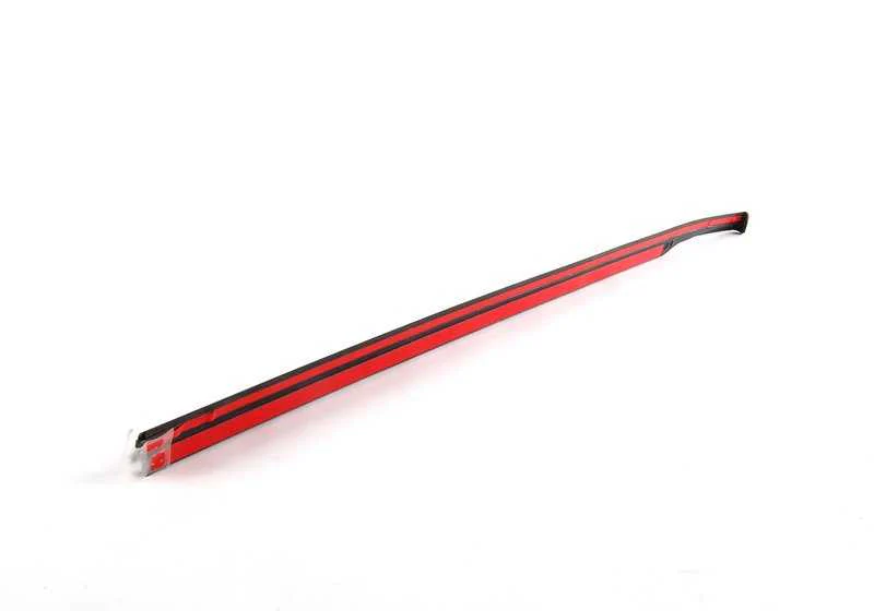 Junta de antepecho derecha OEM 51367891912 para BMW Serie 3 E46. Original BMW. - Image 4