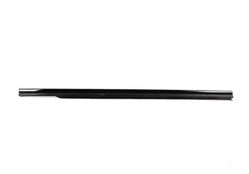 Junta de antepecho derecha OEM 51367891912 para BMW Serie 3 E46. Original BMW. - Image 5