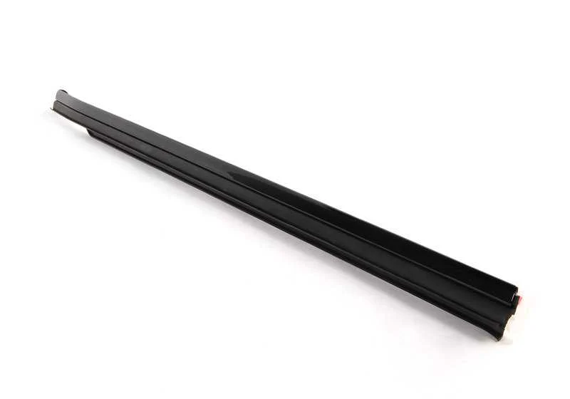 Junta de antepecho derecha OEM 51367891912 para BMW Serie 3 E46. Original BMW. - Image 6