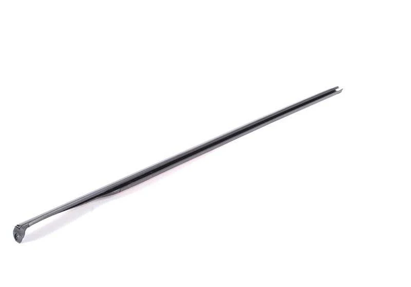 Junta de antepecho derecha OEM 51367891912 para BMW Serie 3 E46. Original BMW. - Image 7