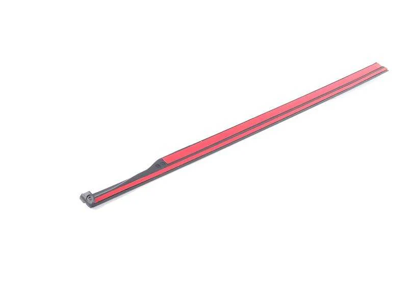 Junta de antepecho derecha OEM 51367891912 para BMW Serie 3 E46. Original BMW. - Image 8