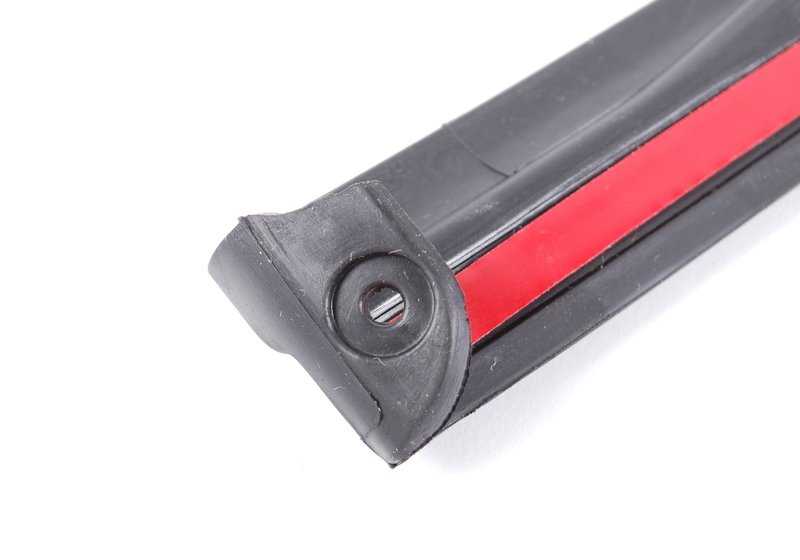 Junta de antepecho derecha OEM 51367891912 para BMW Serie 3 E46. Original BMW. - Image 9
