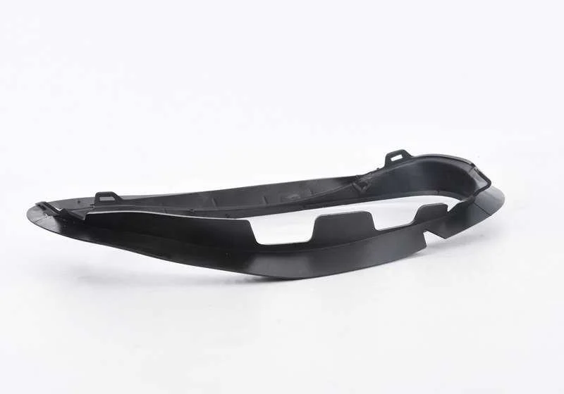 Junta de faro y capó del motor izquierdo OEM 51767388101 para MINI Countryman F60, F60 LCI. Original MINI. - Image 3