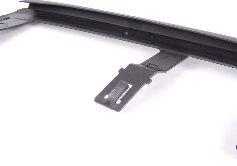 Junta de faro y capó del motor izquierdo OEM 63126939273 para BMW X3 E83, X3 E83 LCI. Original BMW. - Image 3