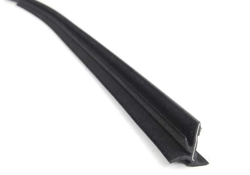 Junta para caja de ventana interior derecha OEM 51211945592 para BMW Serie 3 E30 (1983-1994). Original BMW. - Image 2