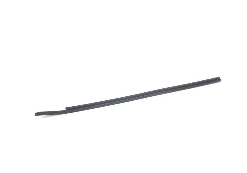 Junta para caja de ventana interior derecha OEM 51211945592 para BMW Serie 3 E30 (1983-1994). Original BMW. - Image 3