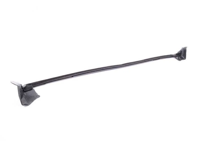 Junta para caja de ventana interior derecha OEM 51337039866 para MINI R50, R53, Cabrio R52... y más. Original MINI.